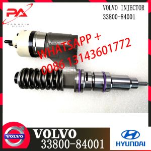 BEACON Diesel Fuel Injector 33800-84001 BEBE4B17001 BEBE4B17002 RE508490