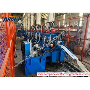 On-line Multi Punching and Cutting line with Industrial PC Control System for