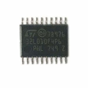 Chuangyunxinyuan Bom List Chip Components Microcontroller STM32 TSSOP20 Micro