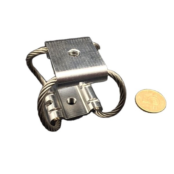 Buy GR1-3.3D-A Spring Damper Excellent Weather Resistance Camera Vibration Isolator For Precision Measurements at wholesale prices