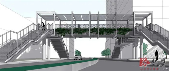 Buy Eco Friendly Custom Steel Bridge Galvanized Steel Bridge Construction Sustainable at wholesale prices