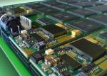 7.0mm Reverse Engineering Circuit Boards 14oz Smt PCB Assembly