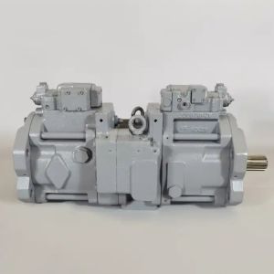 Construction Machinery Parts Main Pump 4689079 4626845 K3V180DTH Excavator