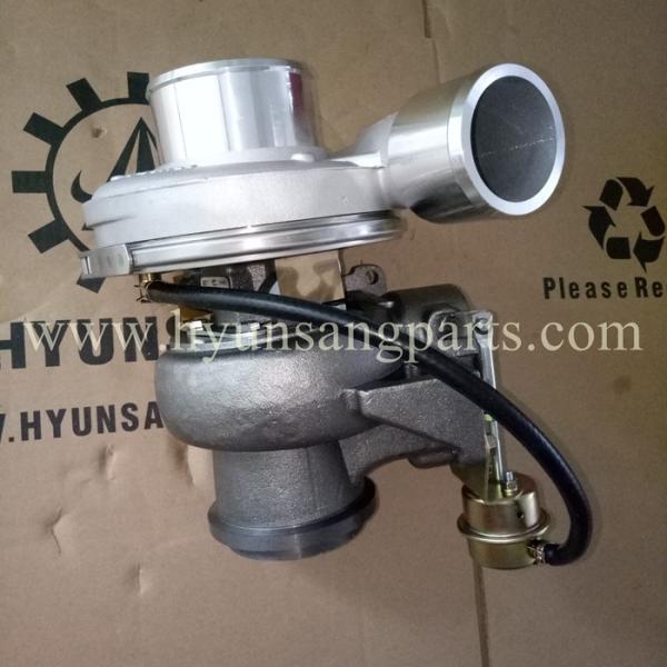Buy HYUNSANG ENGINE TURBOCHARGER 177-0440 at wholesale prices