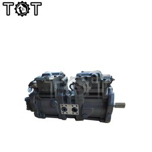 HD450 E312 E312B E312C Hydraulic Main Pump K3v63DT Hydraulic Pump