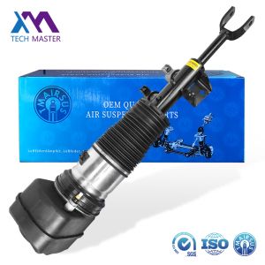 37106892585 HIGH QUALITY BMW G70 AIR SUSPENSION SERIES I7 FRONT LEFT AIR SHOCK