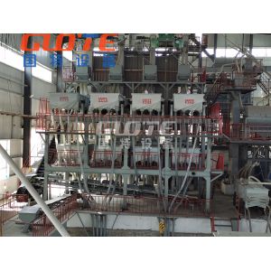 Video Outgoing-Inspection Provided Vertical Complex Crusher for Sand Making