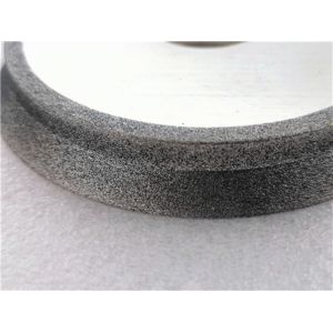 10mm Electroplated Diamond Tools Bit Grinder CBN Grinding Wheels