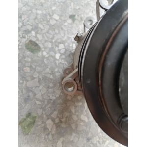 46C5002 compressor pare parts for heavy equipment