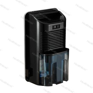 1.5L Water Tank Small Electric Dehumidifier