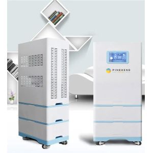 High Performance LifePO4 Lithium Battery Reliable Power Supply