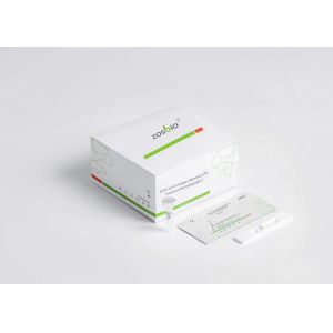 Buy cheap 96.67% Sensitivity COVID-19 Test Kit from wholesalers