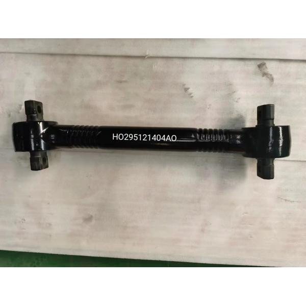 ISO9001 FAW Truck Spare Parts Truck Straight Push Rod Ho295121404ao