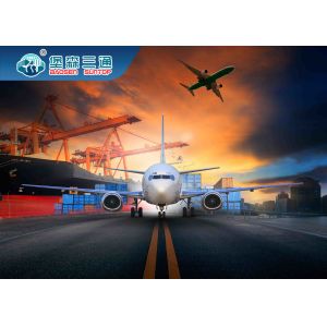 China Fast Air Delivery Shipment Door To Door Service From China To All Over The World on sale