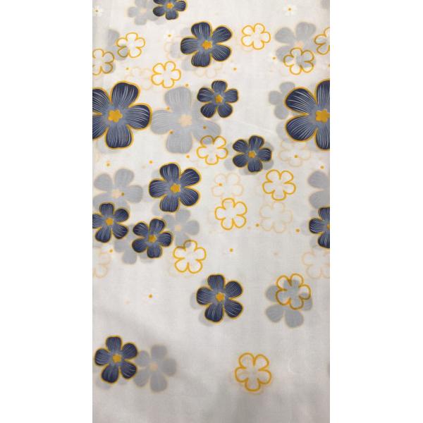 Recycled 70gsm Tricot Polyester Brushed Fabric 83 Inches Wide