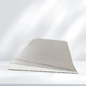 Aluminum Panel Unique Corrugated Shape Maximizes Strength And Stability While Also Facilitating Water Runoff Lightweight Making Installation Quick And Efficient