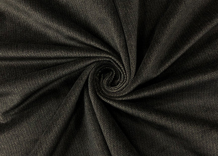 240GSM 100% Polyester Heat Printing Super Soft Velvet Fabric for Garment- Olive