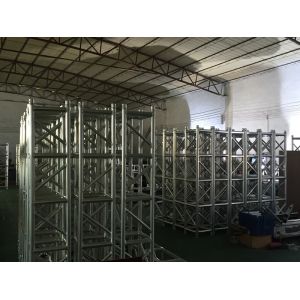 China Event Square Lighting Truss For Sale on sale