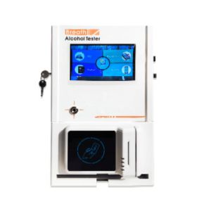 0.400%BAC Club Bar Restaurant Breathalyzer