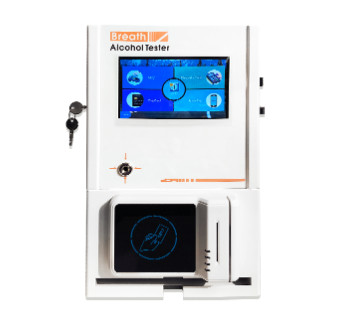 Buy 0.400%BAC Club Bar Restaurant Breathalyzer at wholesale prices