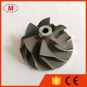 GT2052V 724639 705954 14411-2X900 14411-2X90A колеса компрессора для Terrano II