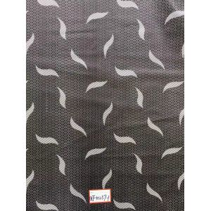 70gsm Pigment Tricot Fabric 210cm Width Polyester Mattress Cover Fabric