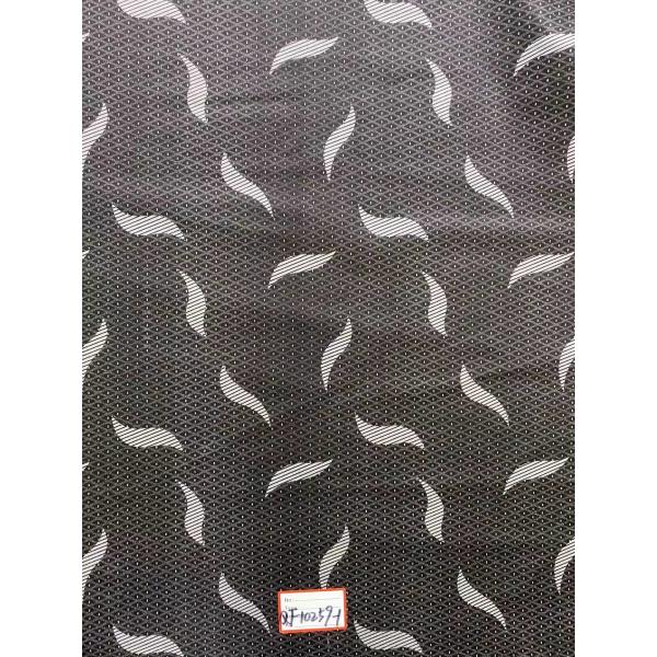 Buy 70gsm Pigment Tricot Fabric 210cm Width Polyester Mattress Cover Fabric at wholesale prices