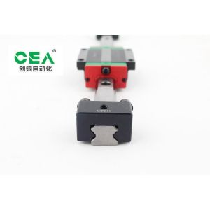 HGR20/HGH20 Linear Guide Bearing With 4pcs HGH20CA Carriage Block For 3D Printer