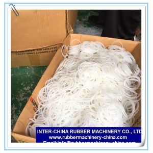 2017 Spin Trim Deflashing Machine