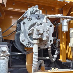 SANY SY305H Excavator with 1.8M³ Bucket Capacity and 30000 KG Machine Weight