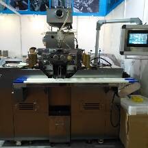 10 Inch Soft Capsule Making Machine 100000 Capsules/Hour