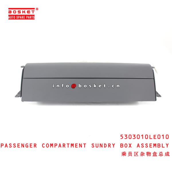 Buy 5303010LE010 Passenger Compartment Sundry Box Assembly  for ISUZU JAC at wholesale prices