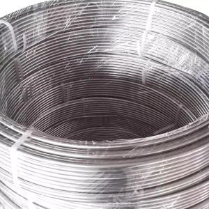 Inconel X750 Spring Wire Nickel Alloy 5mm 3mm 1mm 2mm Spring Steel Wire