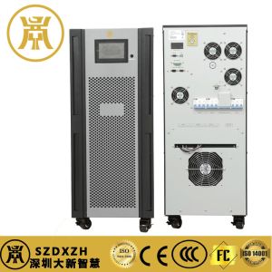 3 Phase High Frequency UPS 200kVA / 200kW Industrial Online UPS