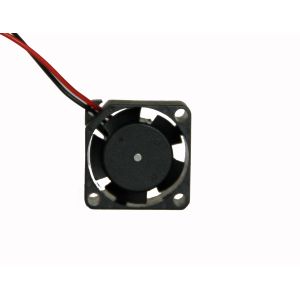 Quality Professional Mini Small DC Brushless Fan 12V Silent Fan 20x20x10mm for sale