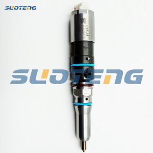 China 456-3545 4563545 C7.1 Engine Diese Fuel Injector on sale