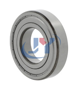 JINGYAO 61805-2Z Low Friction and Noise Deep Groove Ball Bearings for Smooth Performance