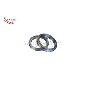 China Customized 1400°C TK1 FeCrAl 2.0mm Ignition Plug Wires on sale