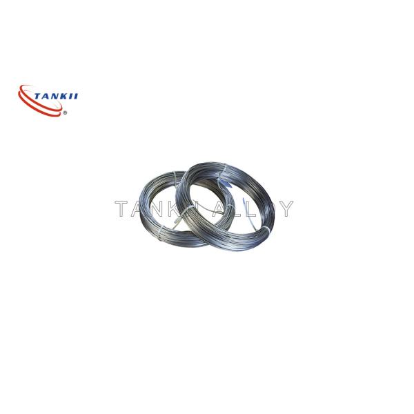 Buy Customized 1400°C TK1 FeCrAl 2.0mm Ignition Plug Wires at wholesale prices