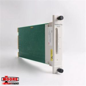 SPNIS21 ABB Network Interface Slave Module