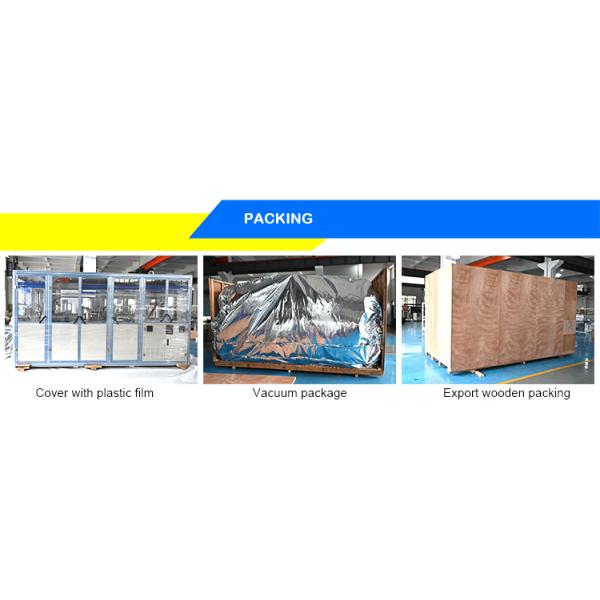 High Speed kitchen towel toilet paper roll packing machine production line in USA