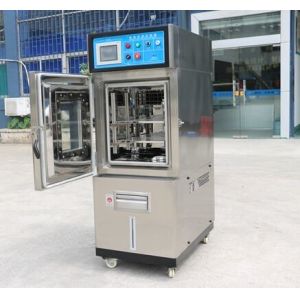 High And Low Temperature Cycling Chamber , Temperature Humidity Chamber Rapid