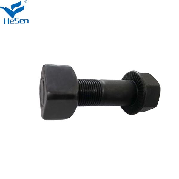 EX400 EX450 Track Bolts And Nuts 24 X 75 MM 175-32-11210