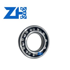 Premium Automotive Gearbox Bearing 6216 Deep Groove Ball Bearing Smooth Durable