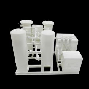 High Fidelity Flexible 3d Printing Pla Versatile Plastic 3d Printing