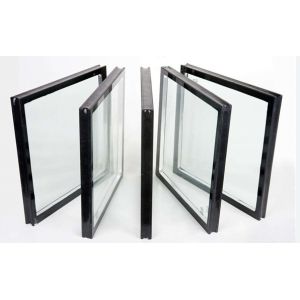 Free Sample Provided Architectural Insulated Glass for Outlet Shop