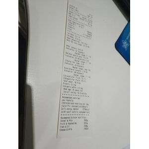 Iron Material Medical Height And Weight Scales With Fat Mass Analysis And Blood