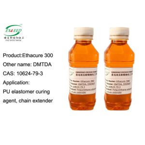 DMTDA Equivalent To Ethacure 300