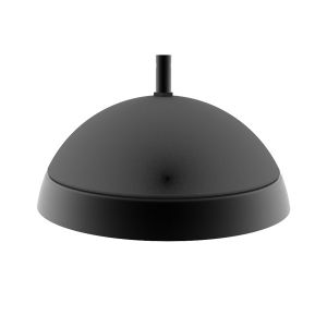 21000LM 277 Volt Bright ENEC 150W Black Landscape Lights