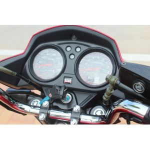 MOTORCYCLE STREET RACING MODEL FD125/150/200